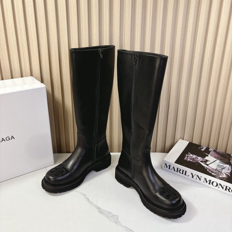 Balenciaga Boots